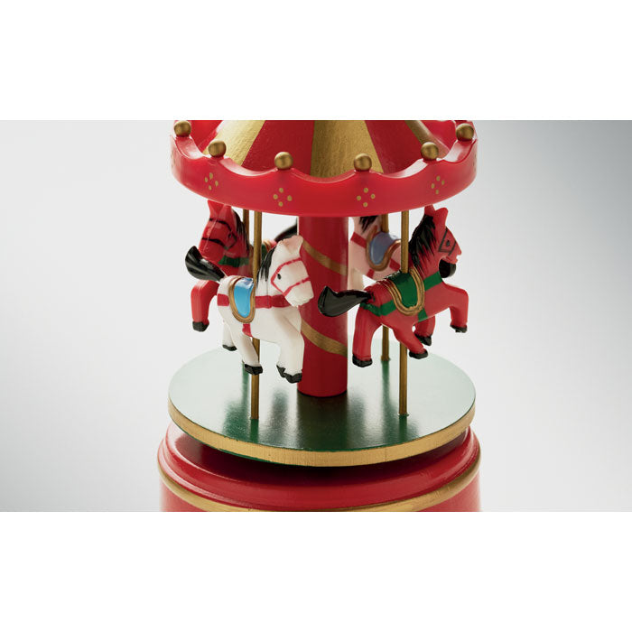 WHIRLY — Multicolore — profil