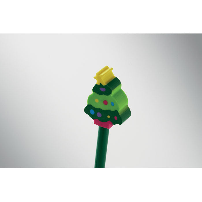 CLAUS — Vert — ouvert