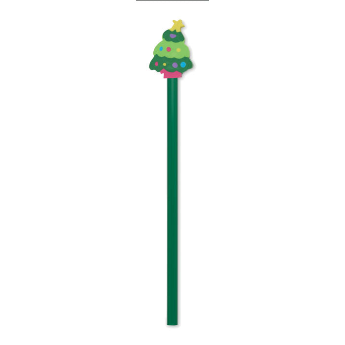 CLAUS — Vert