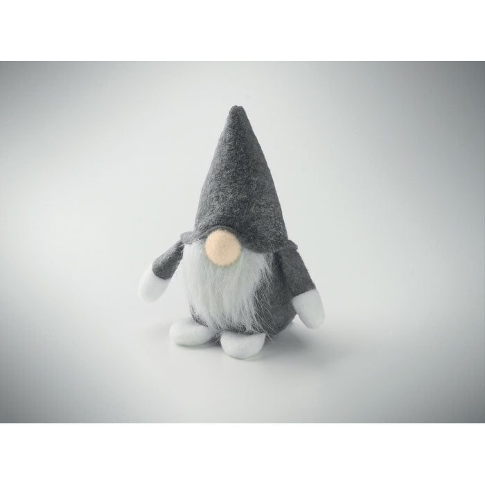 FROSTY — Gris — profil
