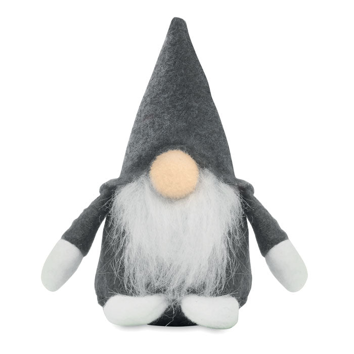 FROSTY — Gris