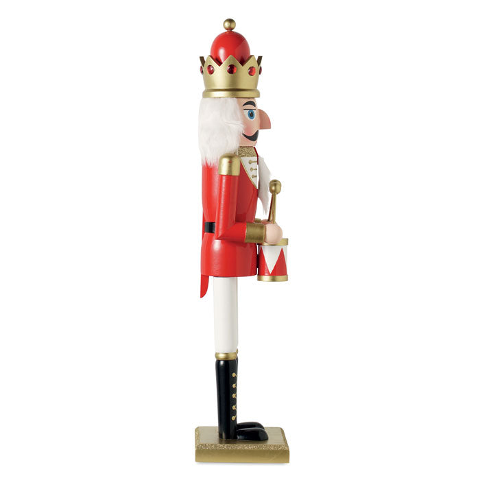 SUPER JOLY — Rouge — détail 1