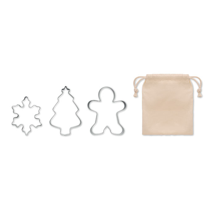 COOKIES — Beige — profil