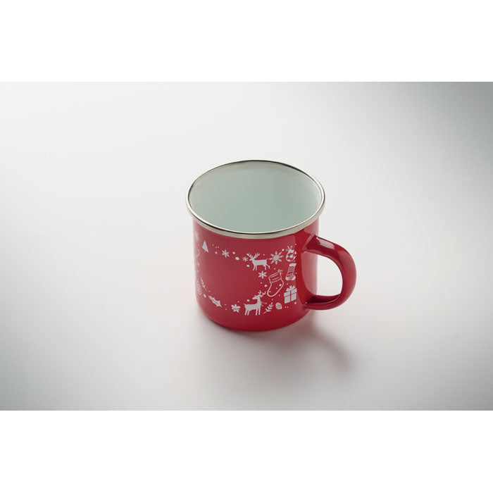 SEASOMEL — Rouge — profil