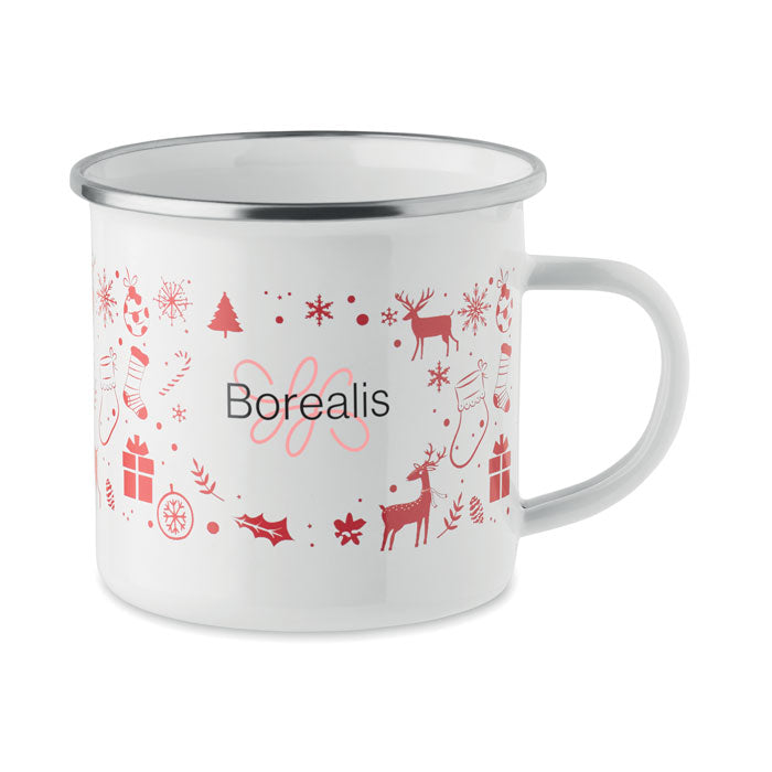 SEASOMEL — Blanc — détail 2