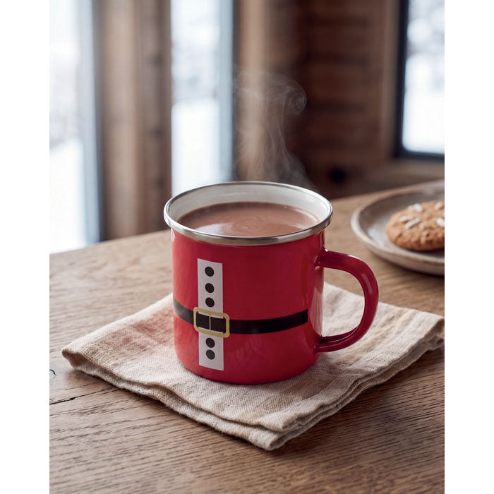 SANTAMEL — Rouge — item ambiant picture