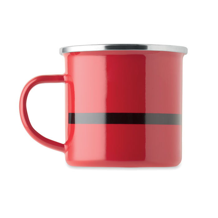 SANTAMEL — Rouge — ouvert