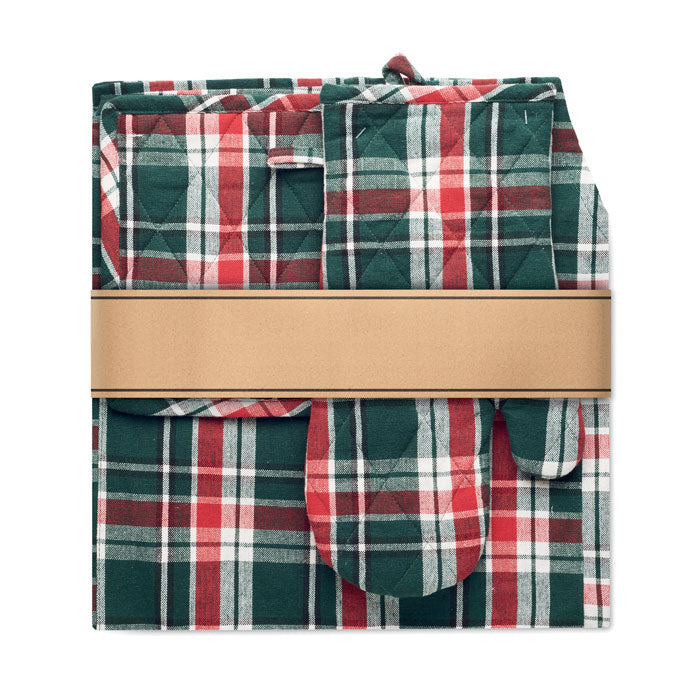SANTAPRON — Multicolore — détail 1