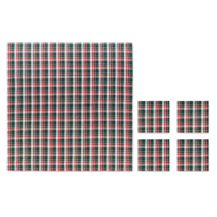 SANTABLE — Multicolore — dos