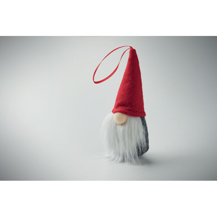 FROSTY TREE — Gris — profil