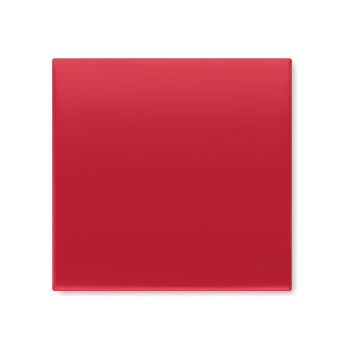 BELLES — Rouge — ouvert