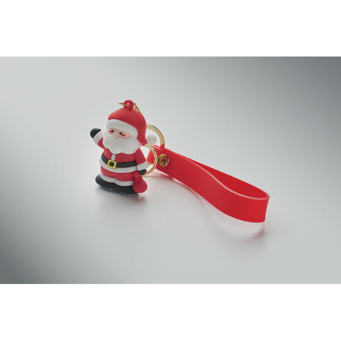 SANTACHARM — Rouge — profil