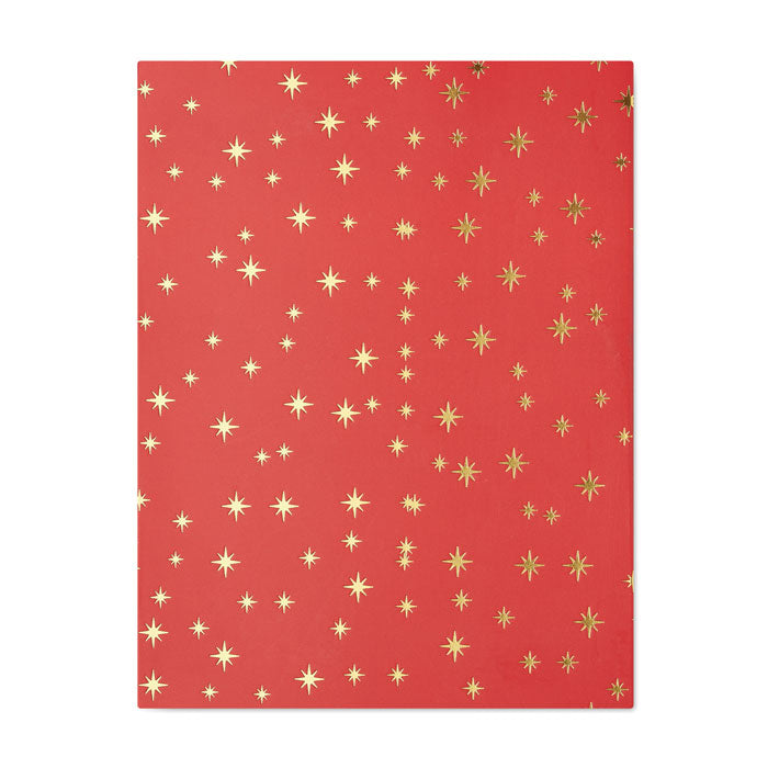 RADIANT — Rouge — détail 1