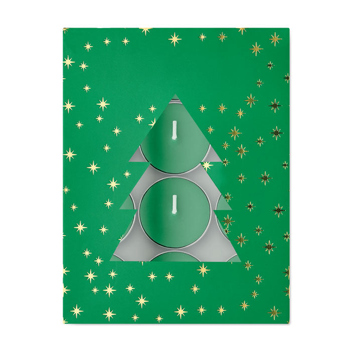 RADIANT — Vert — dos