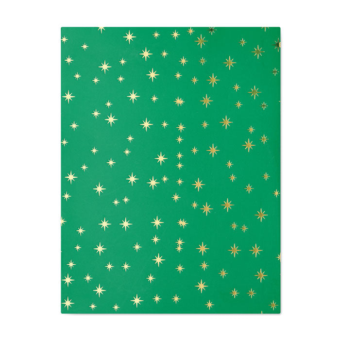 RADIANT — Vert — détail 1