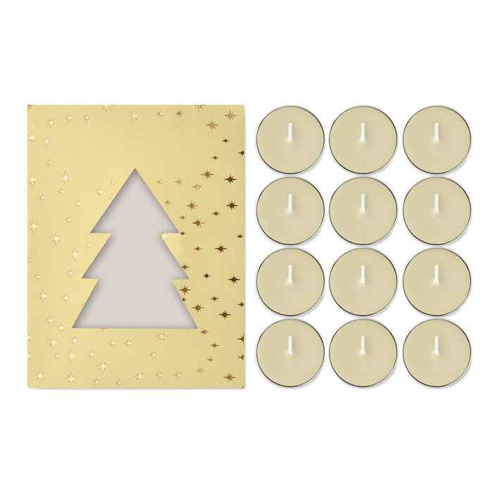 RADIANT — Beige — profil
