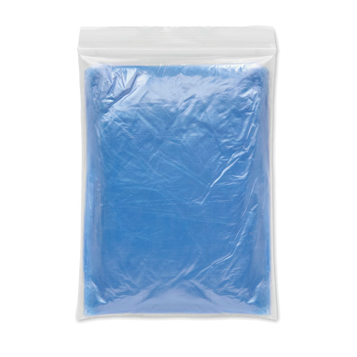 SPRINKLE — Bleu — ouvert