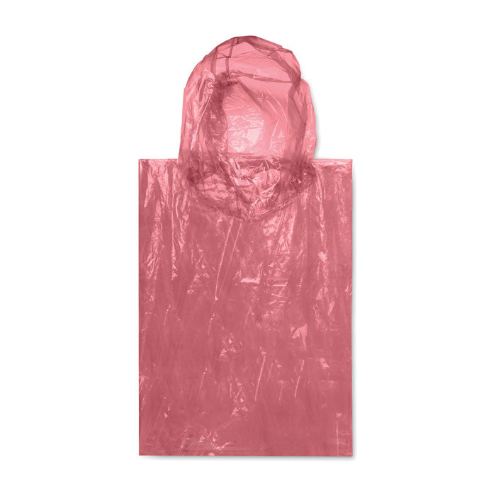 SPRINKLE — Rouge — dos