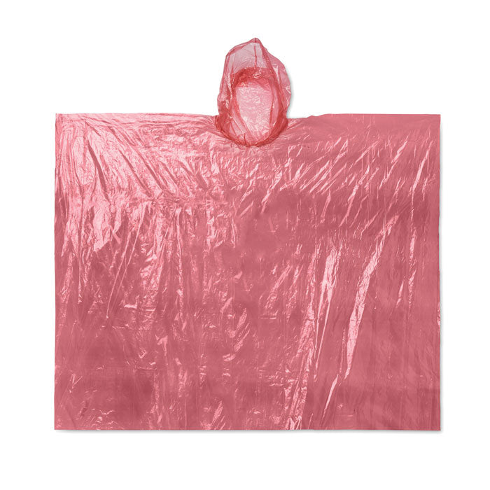 SPRINKLE — Rouge — profil