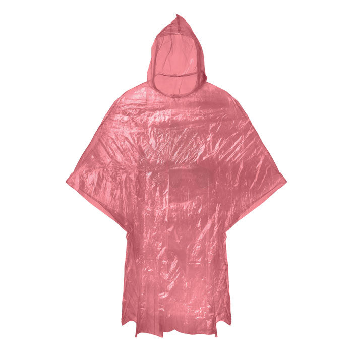 SPRINKLE — Rouge — dessus
