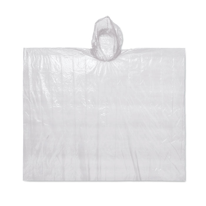 SPRINKLE — Transparent — profil