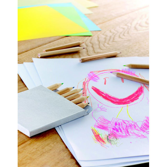 ARCOLOR — Marron — item ambiant picture