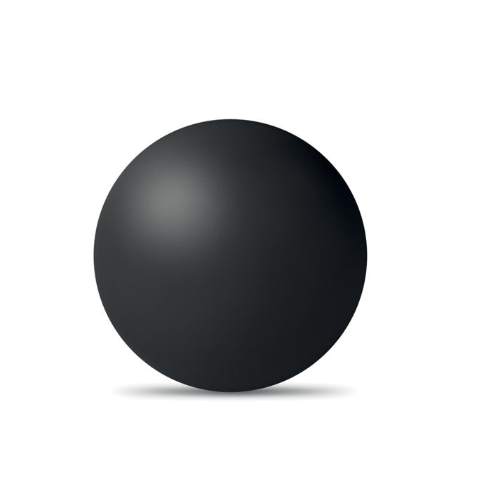 DESCANSO — Noir — profil