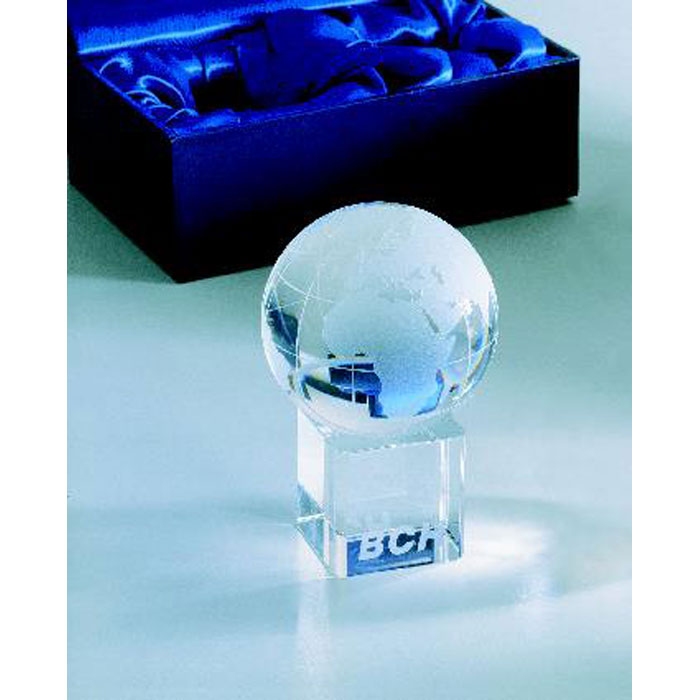 MUNDI — Transparent — item ambiant picture
