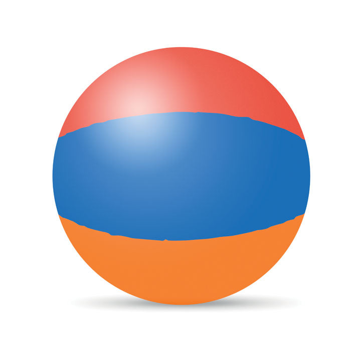 PLAYTIME — Multicolore — profil