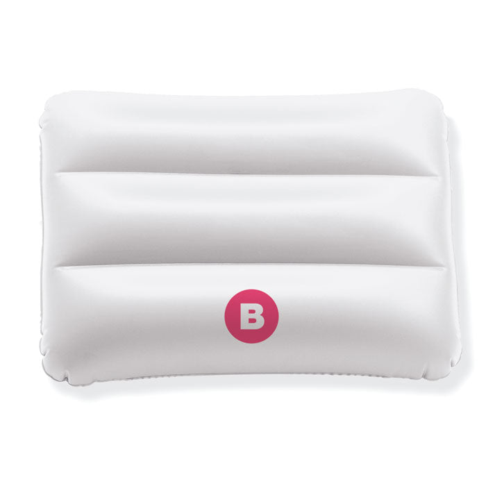 SIESTA — Blanc — exemple de marquage