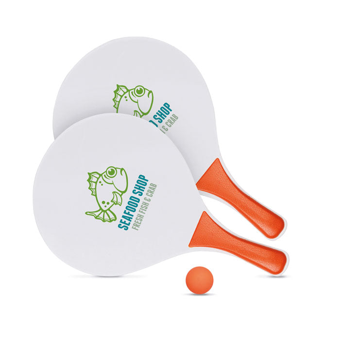 MATCH — Orange — exemple de marquage