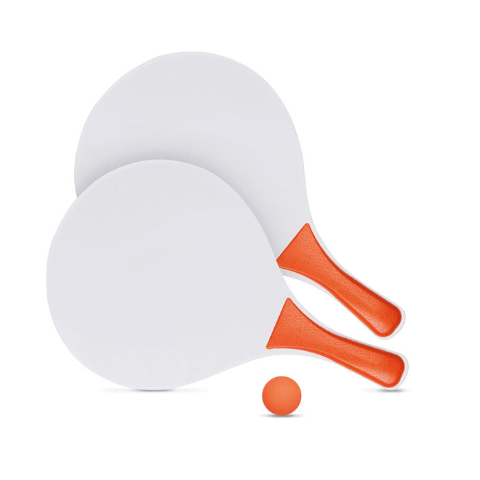 MATCH — Orange