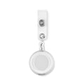 LADES — Blanc Transparent