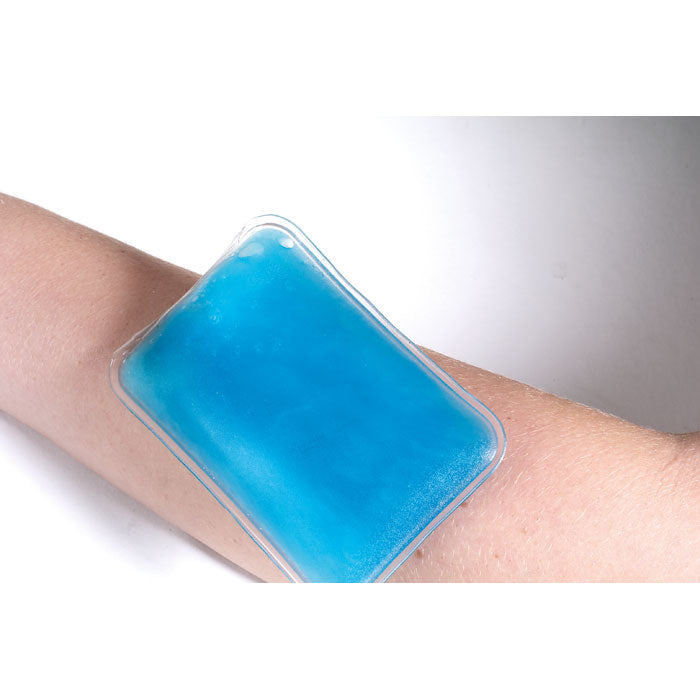 TERMOSENSOR — Bleu — dos