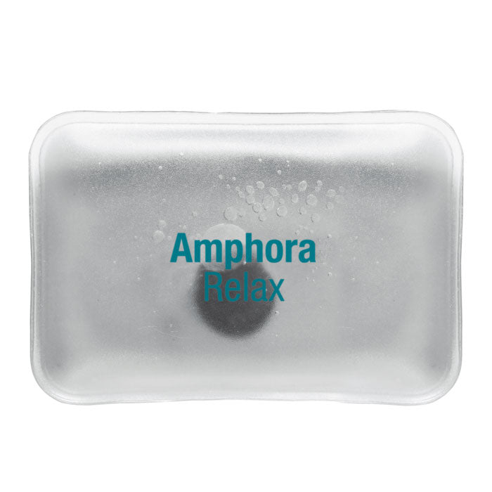 TERMOSENSOR — Transparent — exemple de marquage