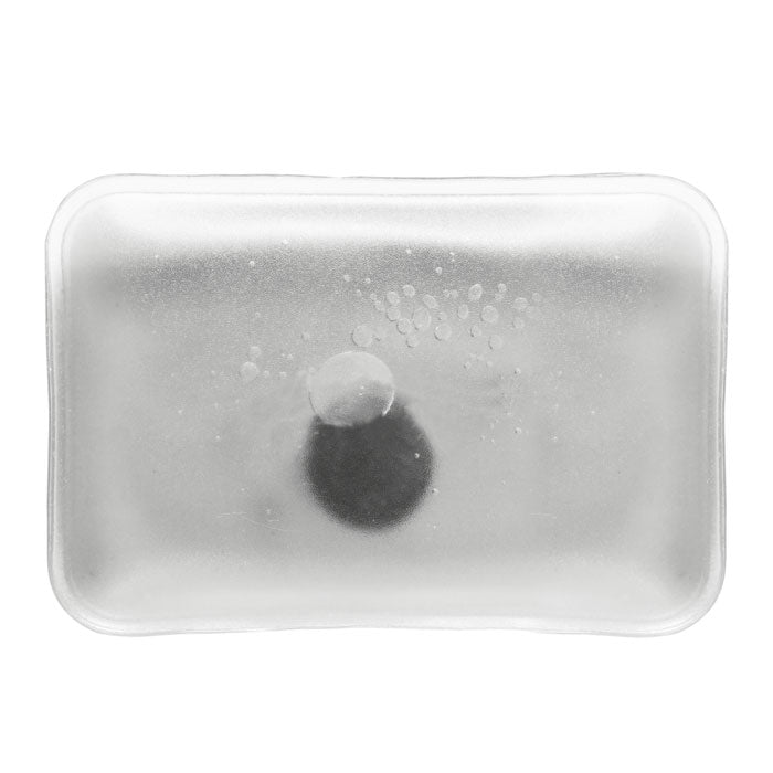 TERMOSENSOR — Transparent