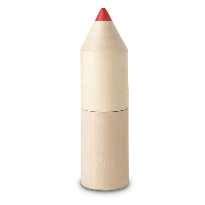 COLORET — Bois — dos
