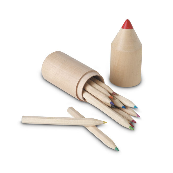 COLORET — Bois — profil