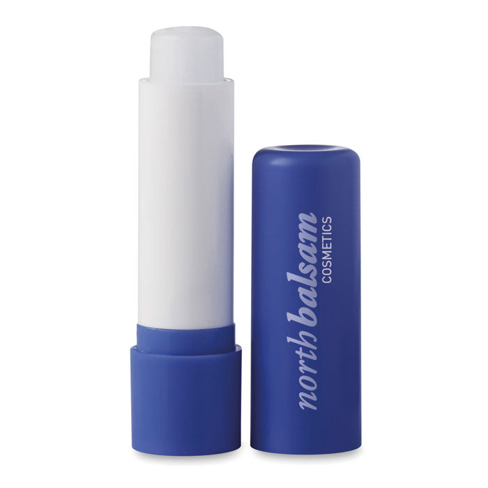 GLOSS — Bleu — exemple de marquage