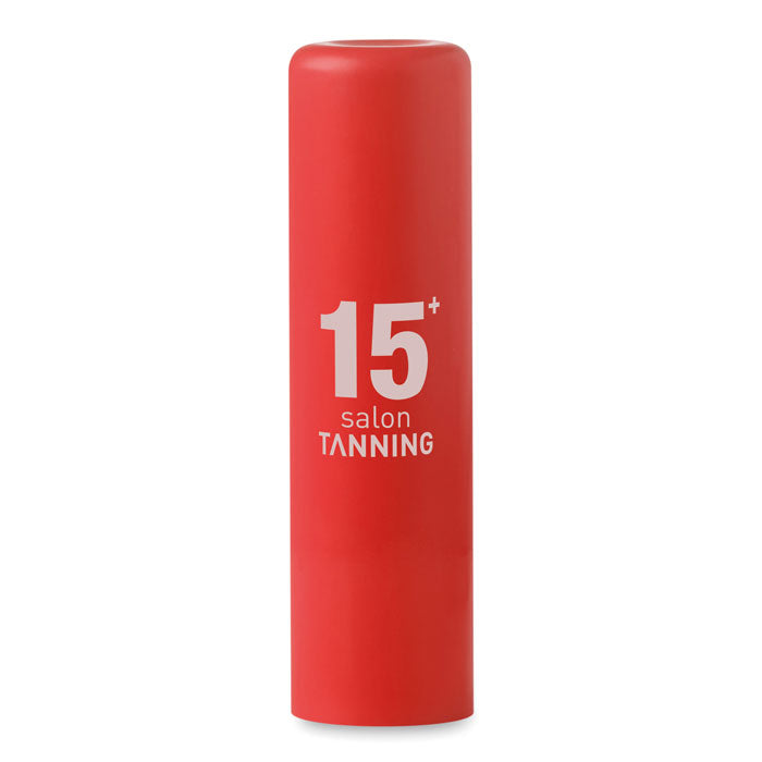 GLOSS — Rouge — exemple de marquage