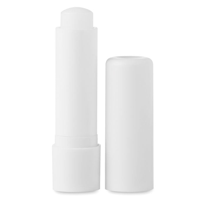 GLOSS — Blanc — dos