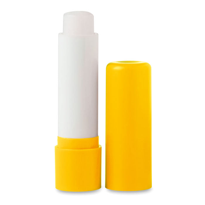 GLOSS — Jaune — dos