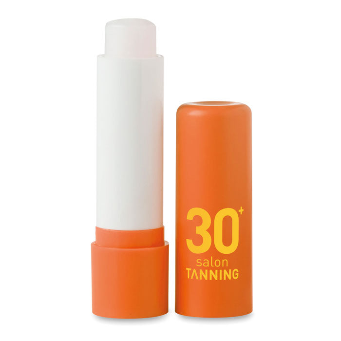 GLOSS — Orange — exemple de marquage
