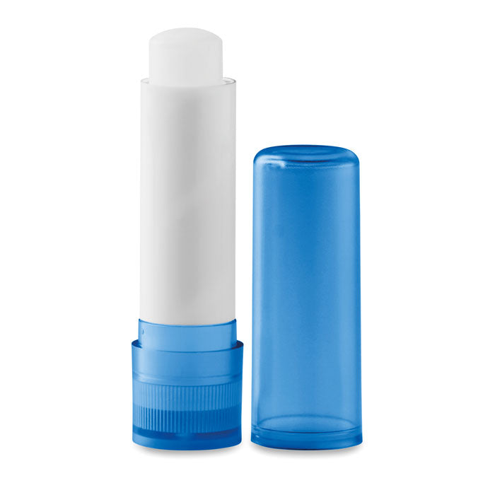 GLOSS — Bleu Transparent — dos