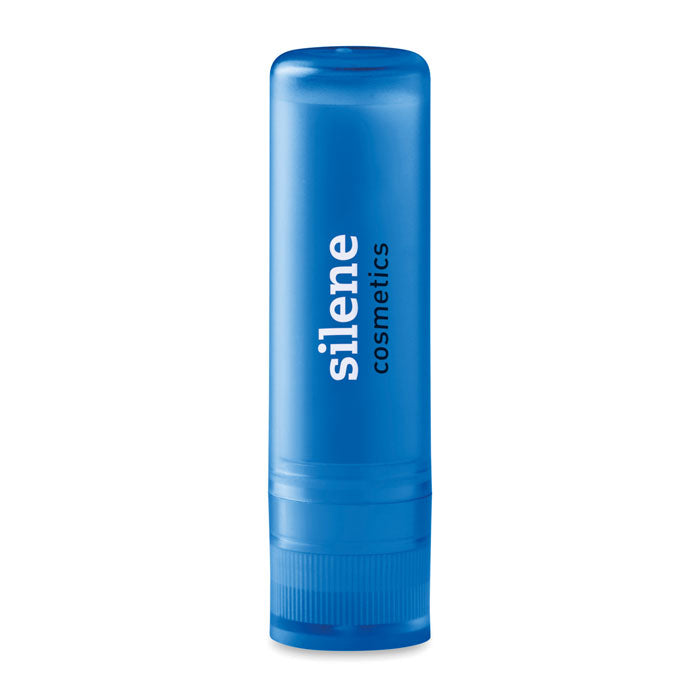 GLOSS — Bleu Transparent — exemple de marquage