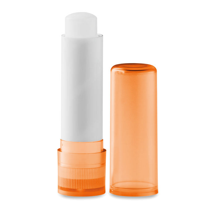 GLOSS — Orange Transparent — dos