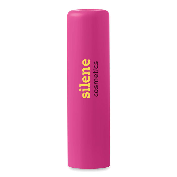 GLOSS — Fuchsia — exemple de marquage