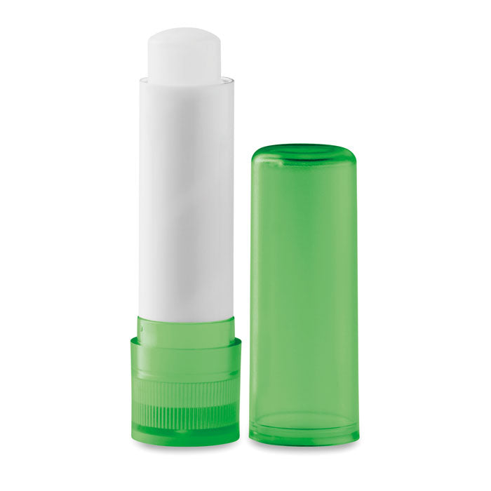 GLOSS — Vert Lime Transparent — dos
