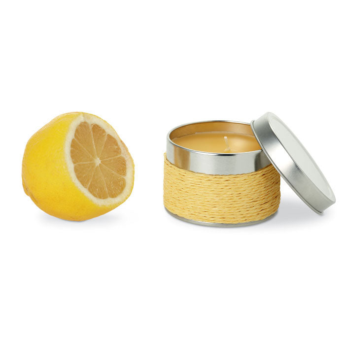 DELICIOUS — Jaune