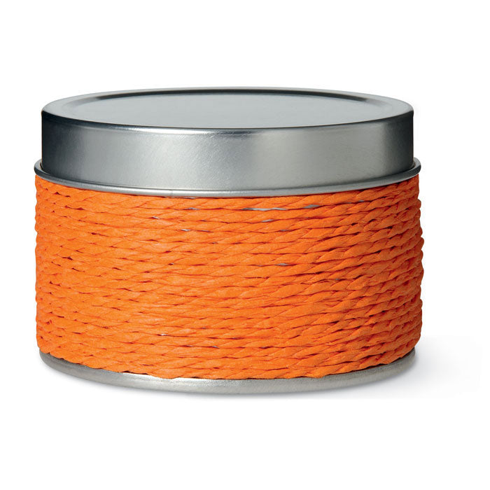 DELICIOUS — Orange — profil